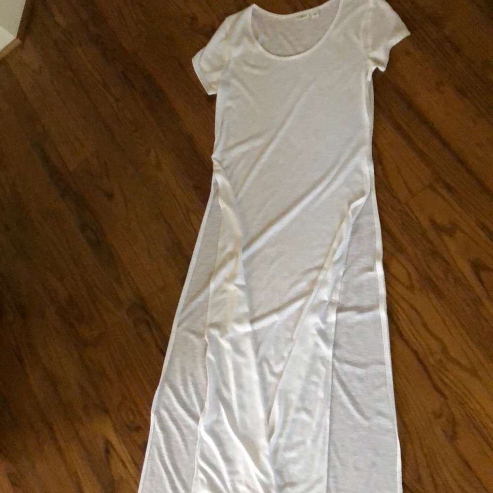 Swimsuit cover